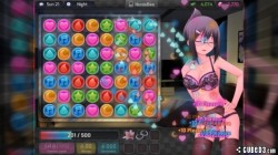 Screenshot for HuniePop - click to enlarge