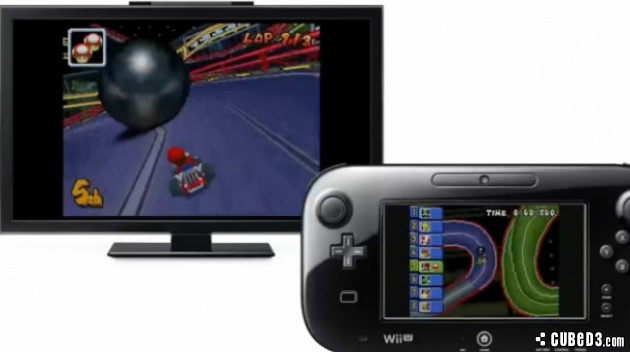 Image for Nintendo 64 and DS Games for Wii U Virtual Console