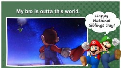 Screenshot for Super Smash Bros. (Hands-On) - click to enlarge