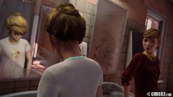 Screenshot for Life is Strange: Episode 2 - Out of Time - click to enlarge