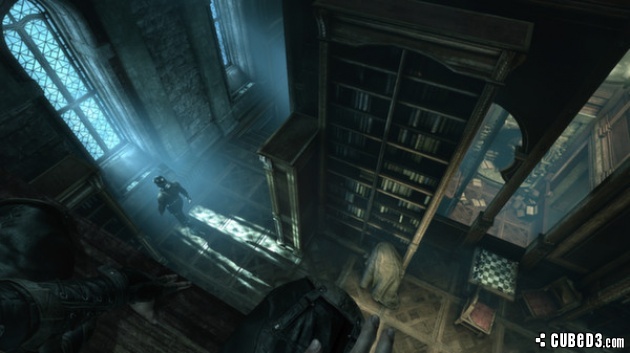 Screenshot for Thief on PC