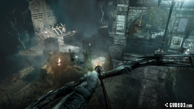 Screenshot for Thief on PC