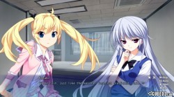 Screenshot for Idol Magical Girl Chiru Chiru Michiru: Part 1 - click to enlarge