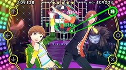 Screenshot for Persona 4: Dancing All Night - click to enlarge