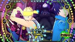 Screenshot for Persona 4: Dancing All Night - click to enlarge