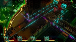 Screenshot for Satellite Reign (Hands-On) - click to enlarge