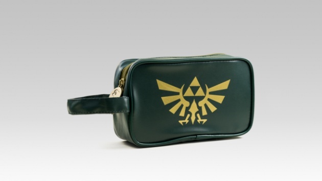 Image for Zelda Carry Case Added to Club Nintendo