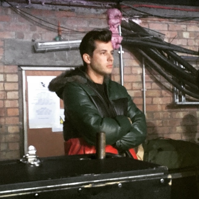 Image for Event Review | WHP15: Hudson Mohawke and Mark Ronson