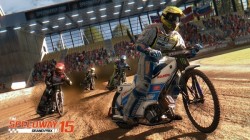 Screenshot for FIM Speedway Grand Prix 15 - click to enlarge