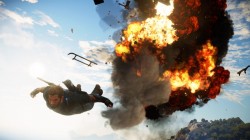 Screenshot for Just Cause 3 - click to enlarge