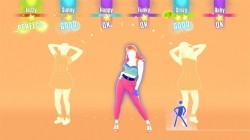 Screenshot for Just Dance 2016 - click to enlarge