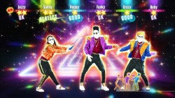 Screenshot for Just Dance 2016 - click to enlarge