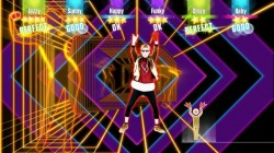 Screenshot for Just Dance 2016 - click to enlarge