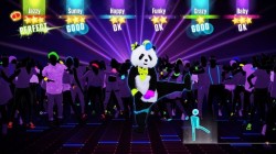 Screenshot for Just Dance 2016 - click to enlarge