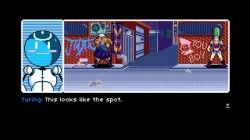 Screenshot for Read Only Memories - click to enlarge