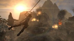 Screenshot for Tomb Raider - click to enlarge