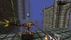 Screenshot for Turok - click to enlarge