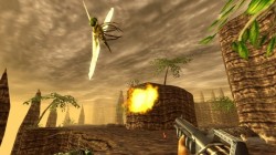 Screenshot for Turok - click to enlarge