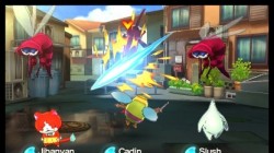 Screenshot for Yo-kai Watch - click to enlarge