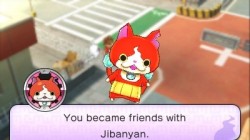 Screenshot for Yo-kai Watch - click to enlarge