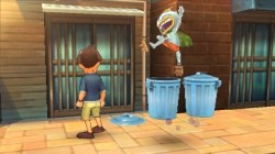 Screenshot for Yo-kai Watch - click to enlarge