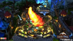 Screenshot for Zen Pinball 2 - click to enlarge