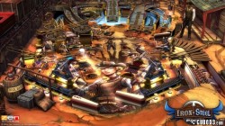 Screenshot for Zen Pinball 2 - click to enlarge