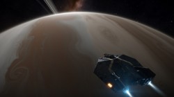 Screenshot for Elite: Dangerous - click to enlarge