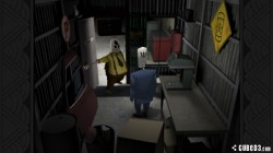 Screenshot for Grim Fandango Remastered - click to enlarge