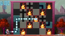 Screenshot for Mighty Switch Force! Hose it Down! - click to enlarge