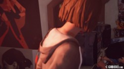 Screenshot for Life is Strange - click to enlarge