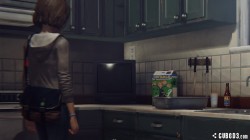 Screenshot for Life is Strange - click to enlarge