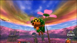 Screenshot for The Legend of Zelda: Majora