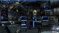 Screenshot for Mechs & Mercs: Black Talons - click to enlarge