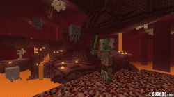 Screenshot for Minecraft - click to enlarge