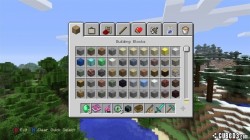 Screenshot for Minecraft - click to enlarge