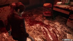 Screenshot for Resident Evil: Revelations 2 - click to enlarge