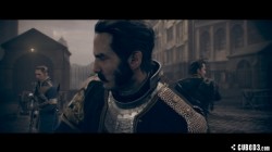 Screenshot for The Order: 1886 - click to enlarge