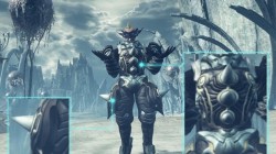 Screenshot for Xenoblade Chronicles X - click to enlarge