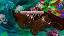 Screenshot for Disgaea 4: A Promise Revisited - click to enlarge