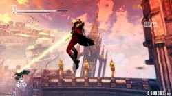 Screenshot for DmC: Devil May Cry - Definitive Edition - click to enlarge