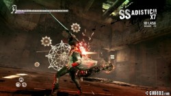 Screenshot for DmC: Devil May Cry - click to enlarge