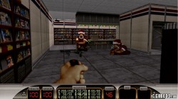 Screenshot for Duke Nukem 3D: Megaton Edition - click to enlarge