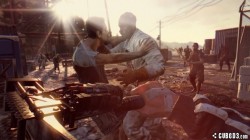 Screenshot for Dying Light - click to enlarge