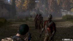 Screenshot for H1Z1 (Hands-On) - click to enlarge