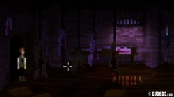 Screenshot for The Last Door - Collector