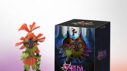 Screenshot for The Legend of Zelda: Majora