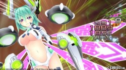 Screenshot for Hyperdimension Neptunia Re;Birth1 - click to enlarge