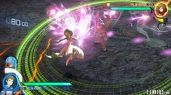 Screenshot for Pokkén Tournament - click to enlarge