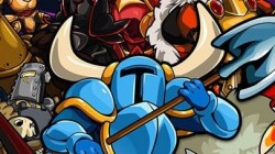 Screenshot for Shovel Knight - click to enlarge